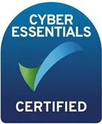 Cyber Essentials Certified